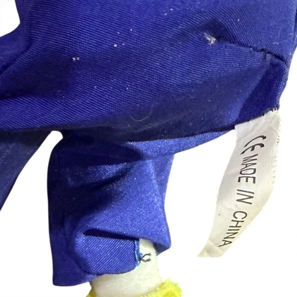 Plants vs Zombies Zombie Plush Doll 12